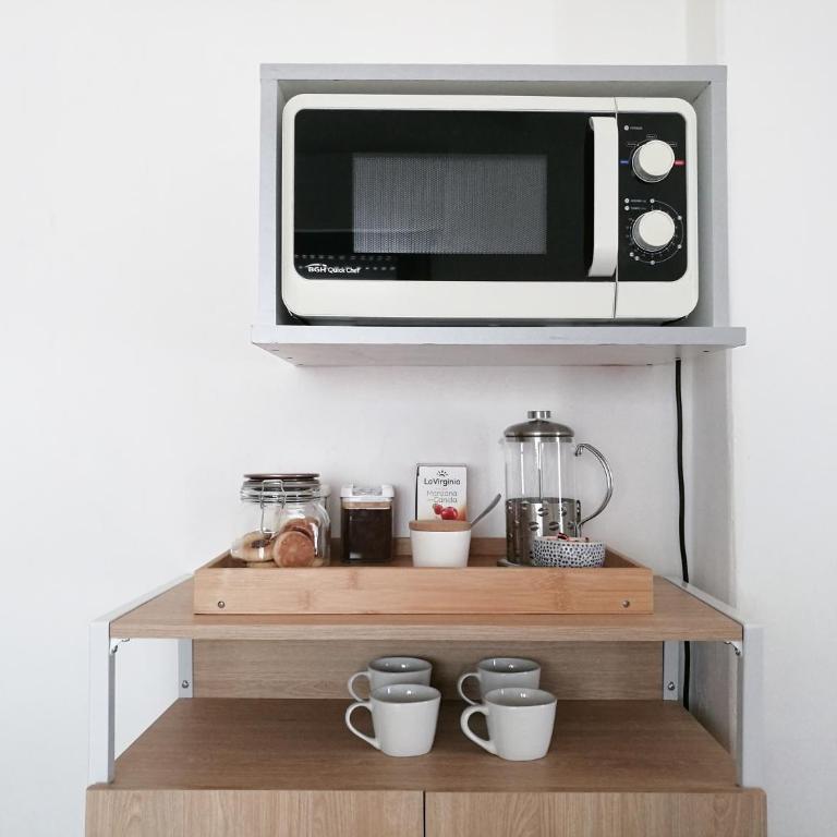 Departamento para 2 o 4 personas - Apartamento de 1 dormitorio - 12
