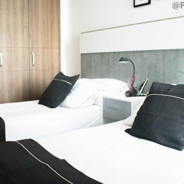 Brand New - Prime Location For All Budgets - Executive & Luxury - Apartamento de 2 dormitorios - 66