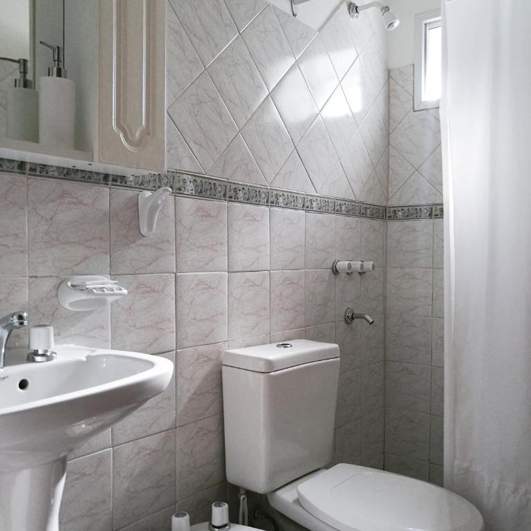 Departamento para 2 o 4 personas - Apartamento de 1 dormitorio - 17