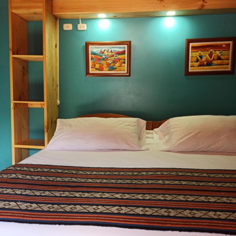 Doña Catta Casa Boutique - Casa de 3 dormitorios - 7