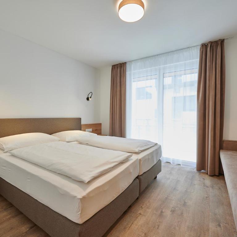 Appartement Christina - Apartment mit 1 Schlafzimmer - 28