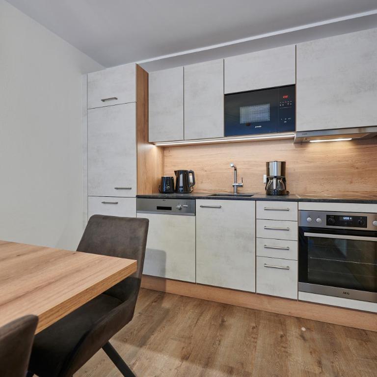 Appartement Christina - Apartment mit 1 Schlafzimmer - 7