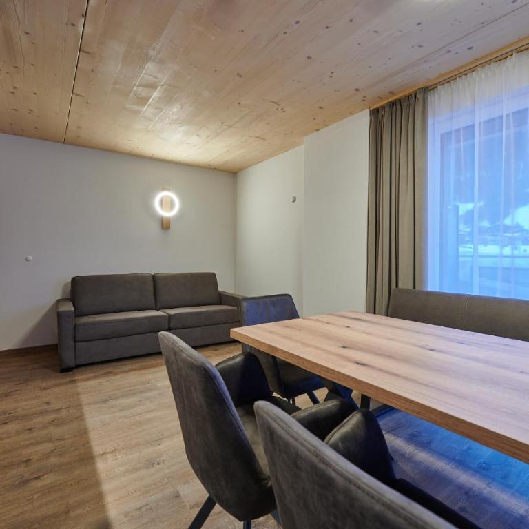 Appartement Christina - Penthouse-Apartment - 13