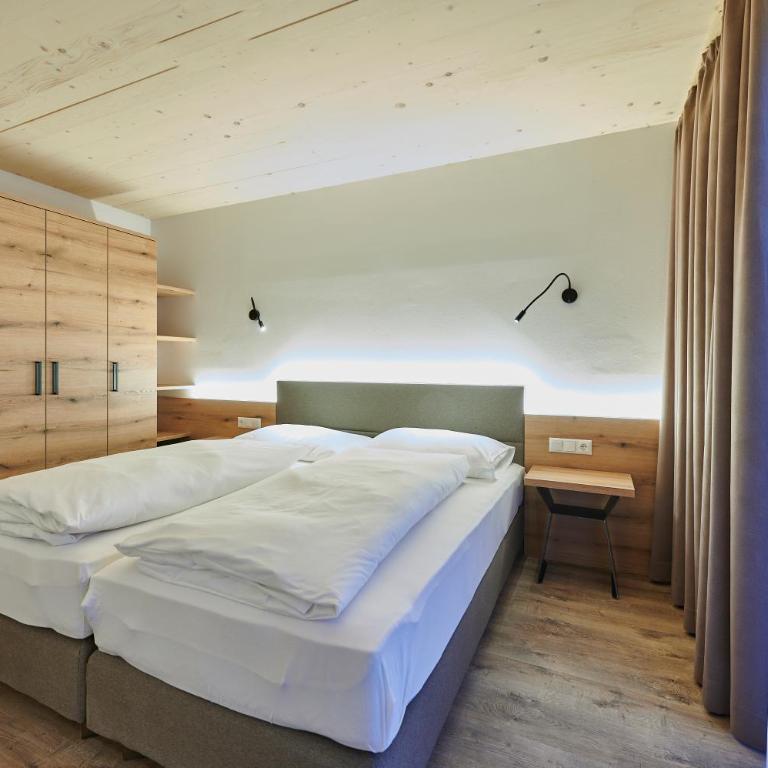 Appartement Christina - Penthouse-Apartment - 11