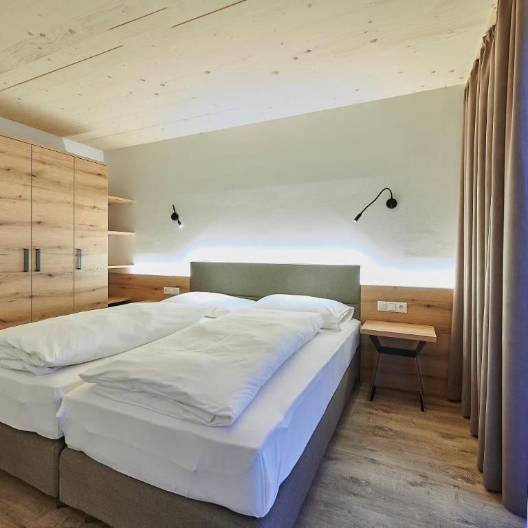 Appartement Christina - Penthouse-Apartment - 2