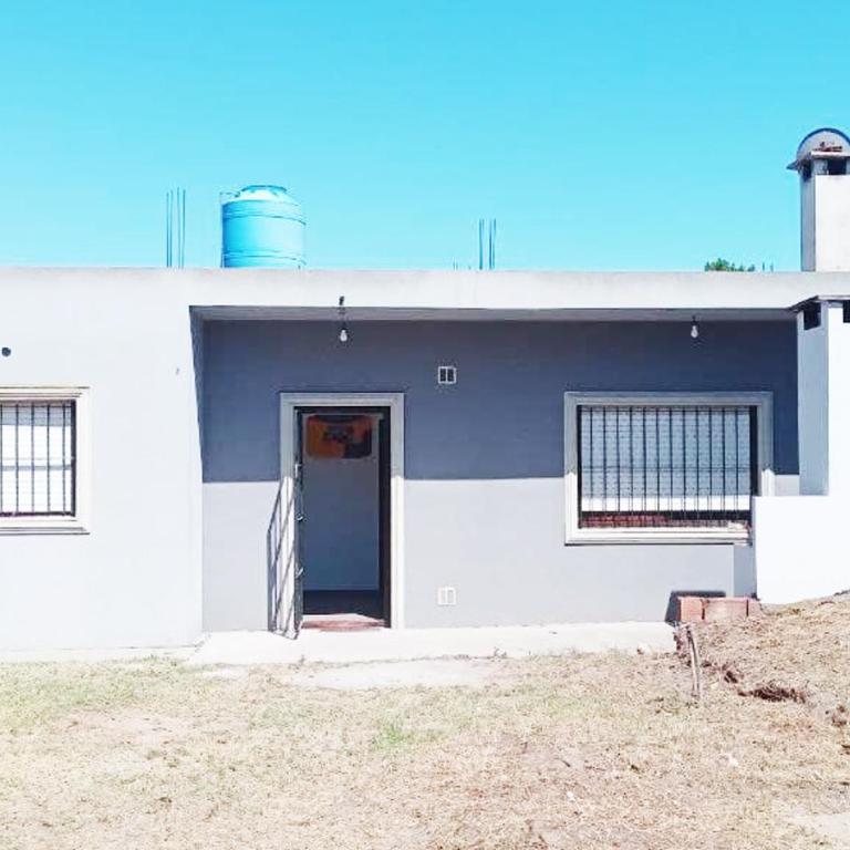 Family Hause - Three-Bedroom House - 7