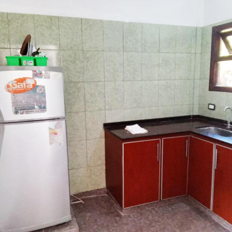 Family Hause - Three-Bedroom House - 9
