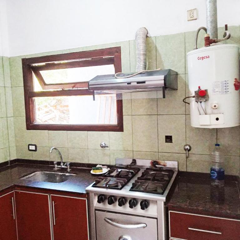 Family Hause - Three-Bedroom House - 11