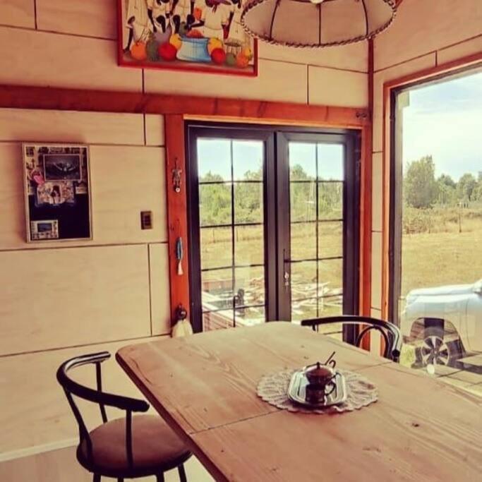 Refugio familiar a pasos Aeropuerto Puerto Montt - Casa de 2 dormitorios - 3