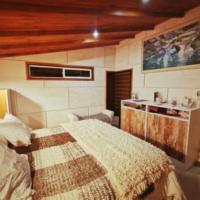 Refugio familiar a pasos Aeropuerto Puerto Montt - Casa de 2 dormitorios - 7