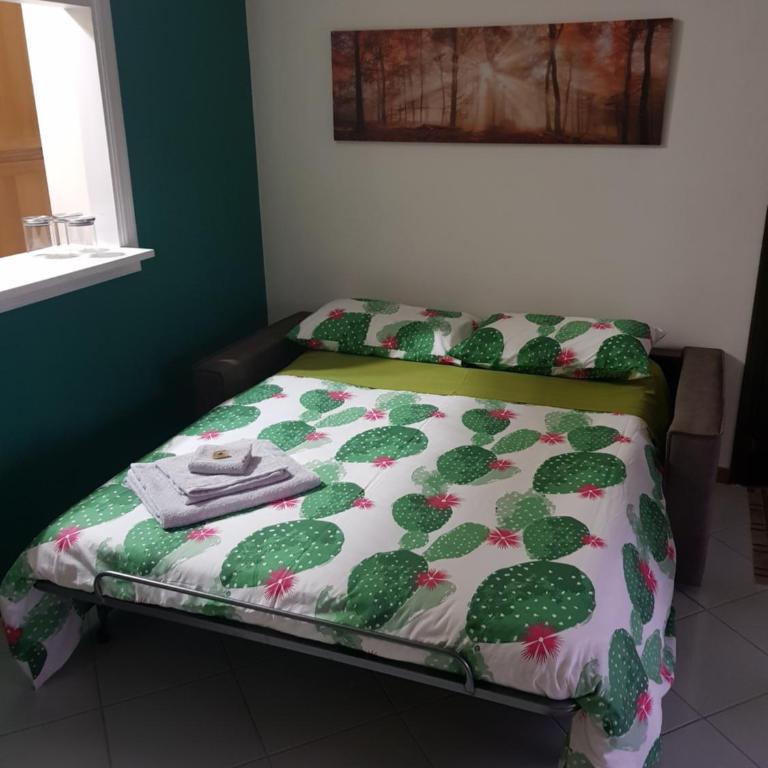 Dolce Casa Taormina - Appartamento con 1 Camera da Letto - 16