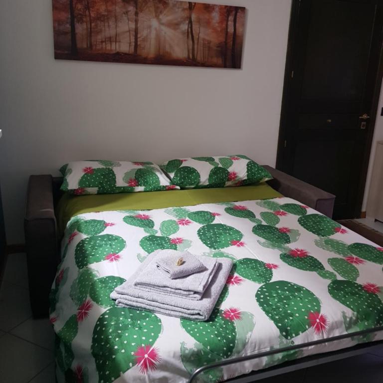 Dolce Casa Taormina - Appartamento con 1 Camera da Letto - 15