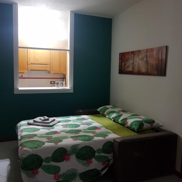 Dolce Casa Taormina - Appartamento con 1 Camera da Letto - 21