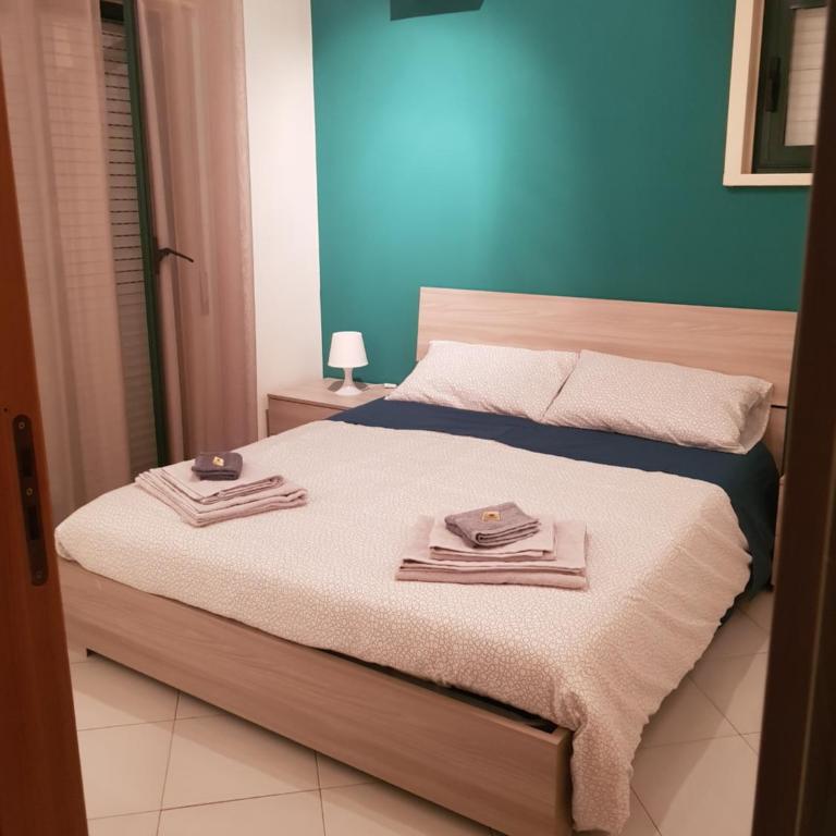 Dolce Casa Taormina - Appartamento con 1 Camera da Letto - 25