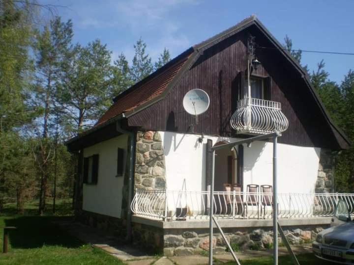 Divčibarski M.S.A. kutak - Kuća sa 3 Spavaće Sobe - 39