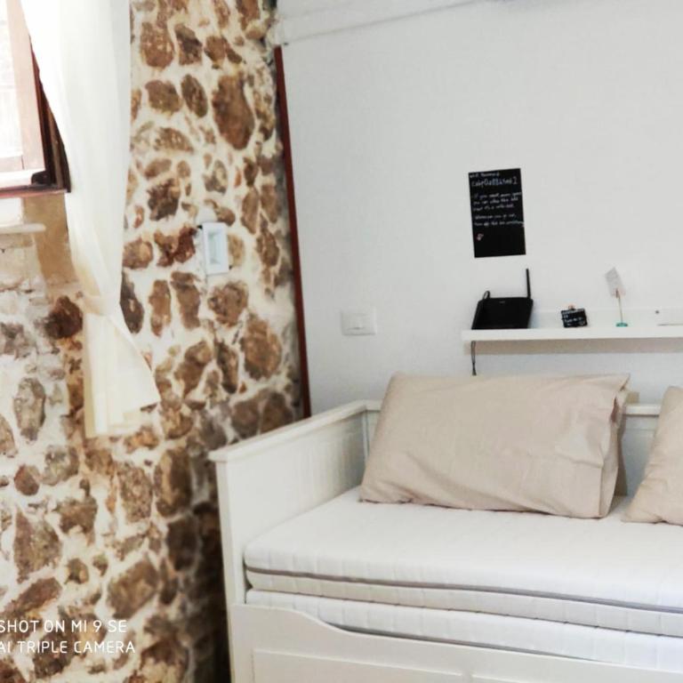 Casa ARETUSKA - One-Bedroom House - 5