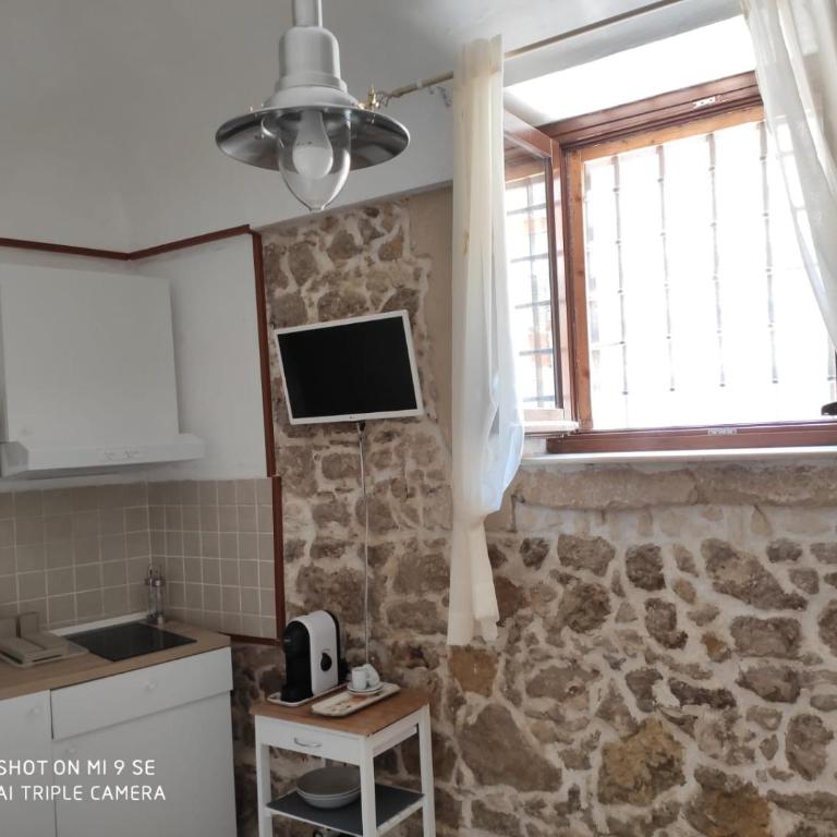 Casa ARETUSKA - One-Bedroom House - 6