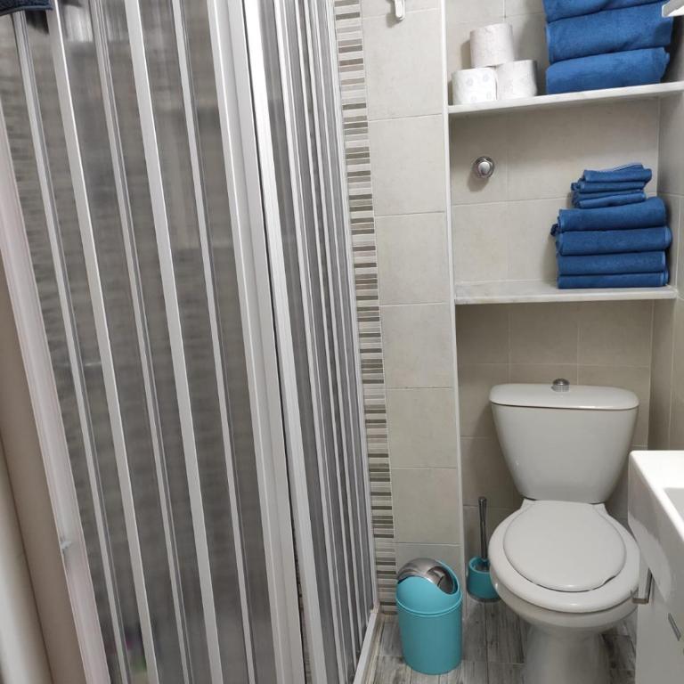 Casa ARETUSKA - One-Bedroom House - 8