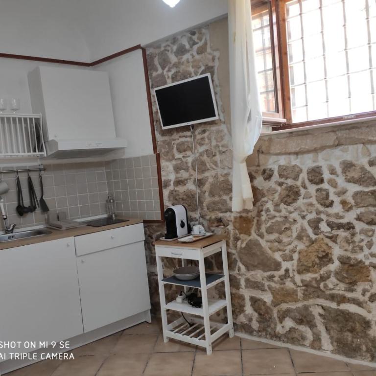 Casa ARETUSKA - One-Bedroom House - 11