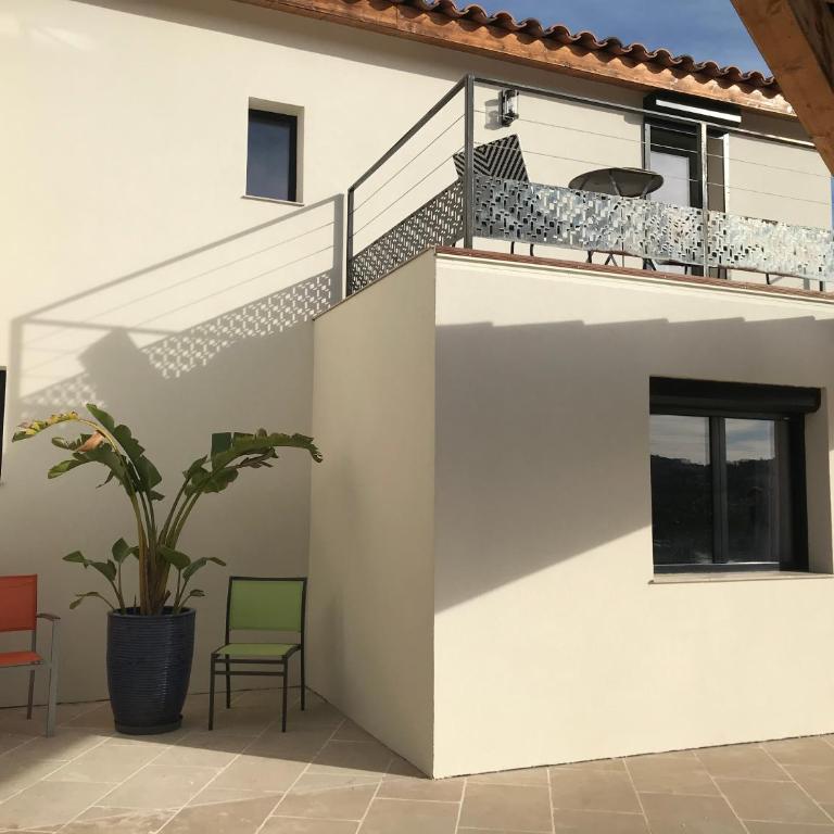 RÊVE DE MER Villa classée 4 étoiles - Villa with Private Pool - 71