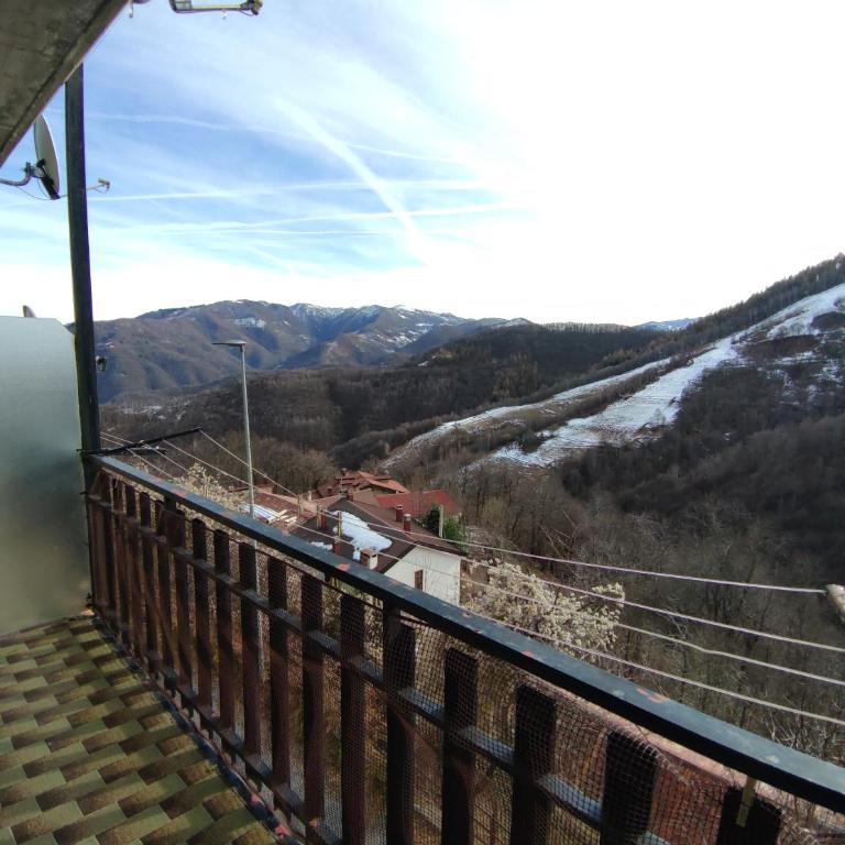 San Giacomo di Roburent Cardini CN - Appartement - 8