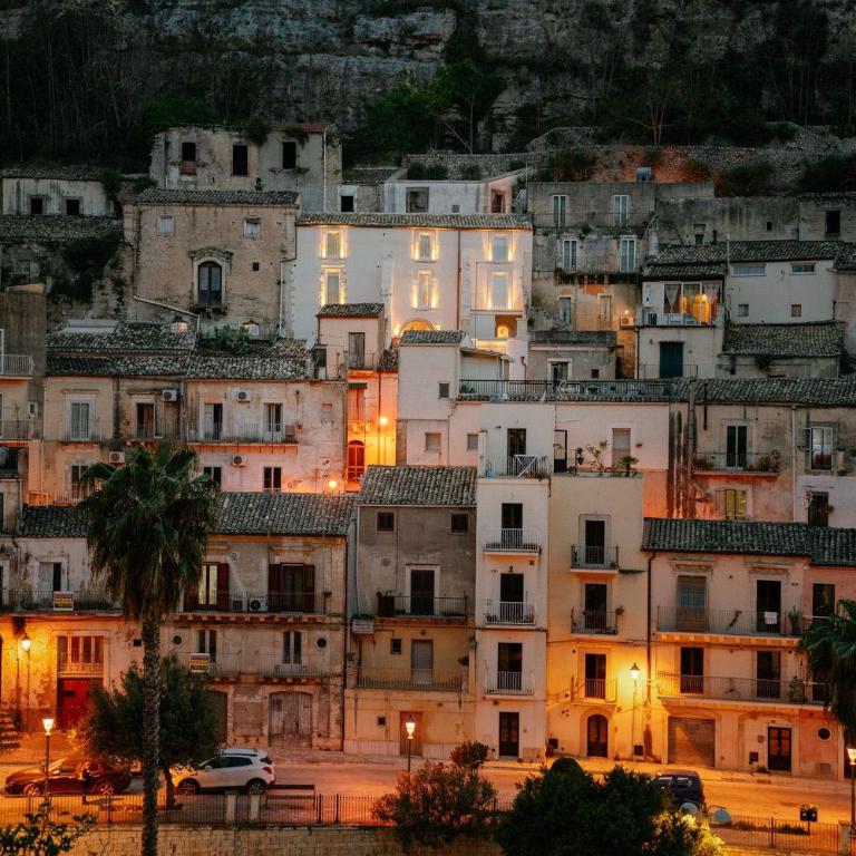 IBLA ROOMS - Camera Matrimoniale Superior - 6