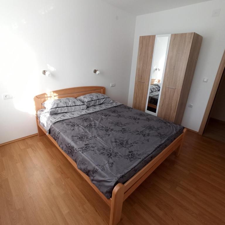 Vila Ljuti krš - Apartman sa 2 Spavaće Sobe - 7