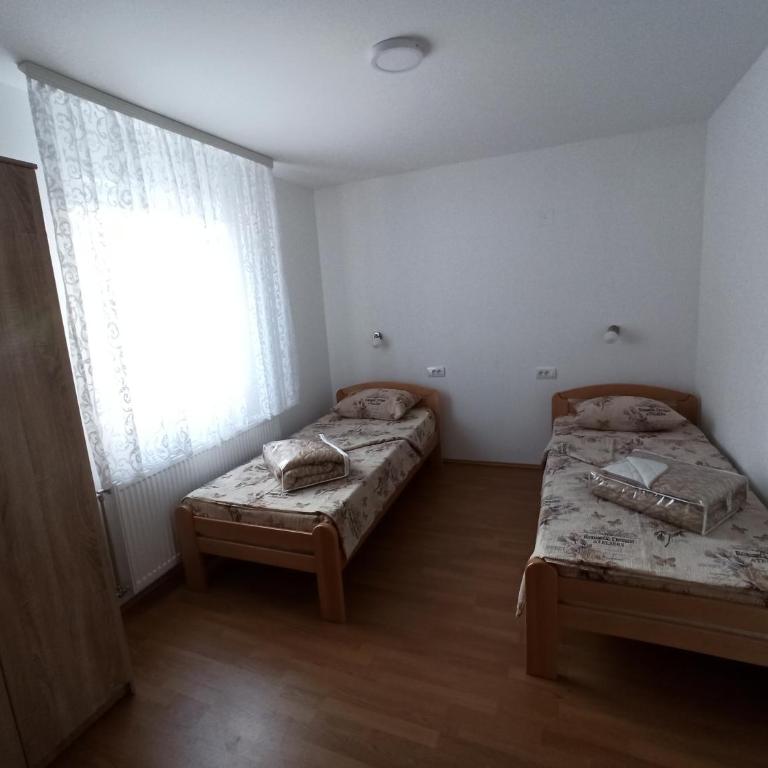 Vila Ljuti krš - Apartman sa 2 Spavaće Sobe - 8