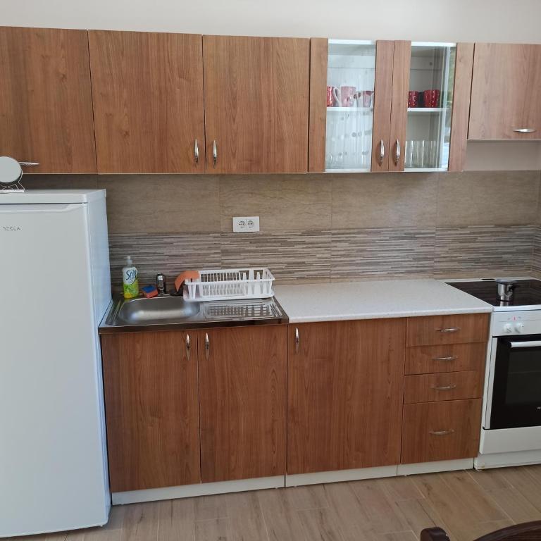 Vila Ljuti krš - Apartman sa 2 Spavaće Sobe - 12