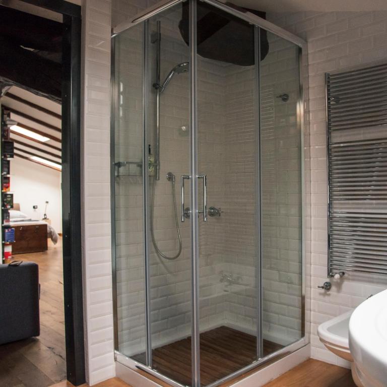 Casa Legami Charme&Relax - Appartamento Monolocale - 14