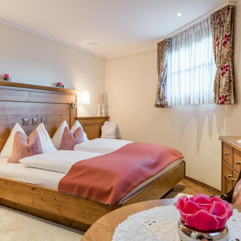 Chalet mySchlössl - Doppelzimmer - 5