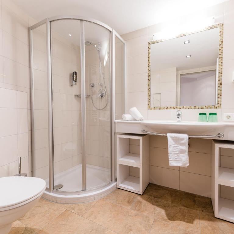 Chalet mySchlössl - Doppelzimmer - 4