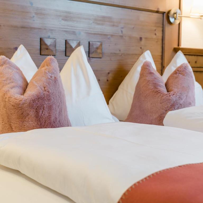 Chalet mySchlössl - Doppelzimmer - 6