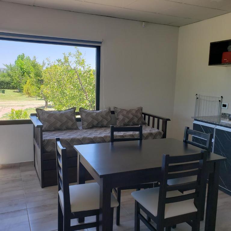 Altos del Atuel - Loft - 30