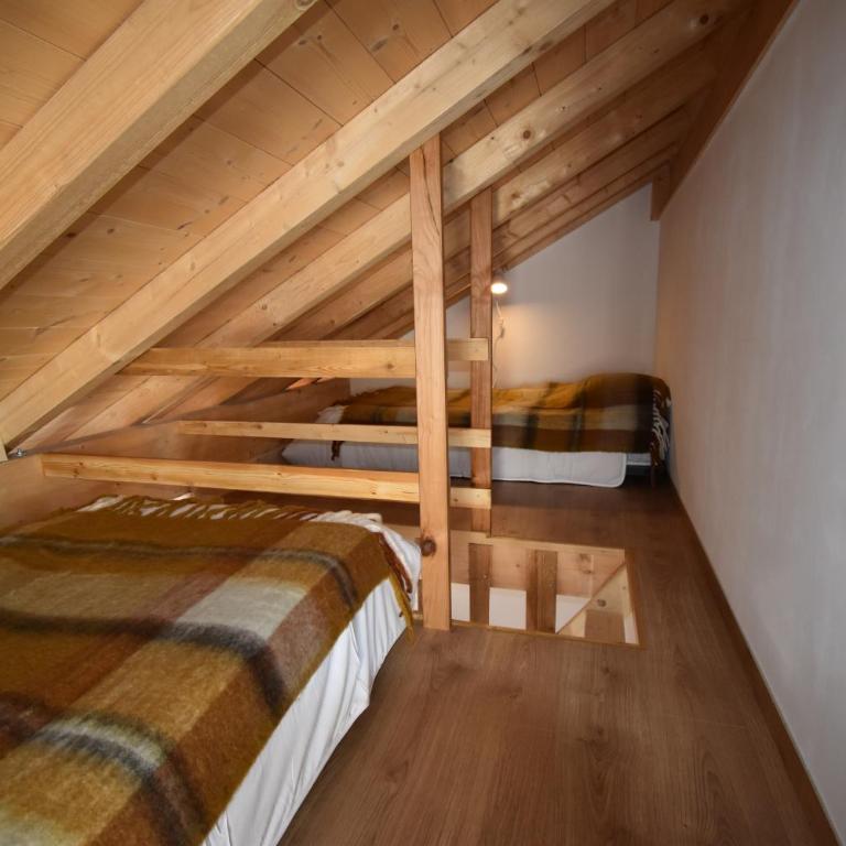 VAUJANYLOCATIONS - Marguerite - Appartement avec Vue sur la Montagne - 7