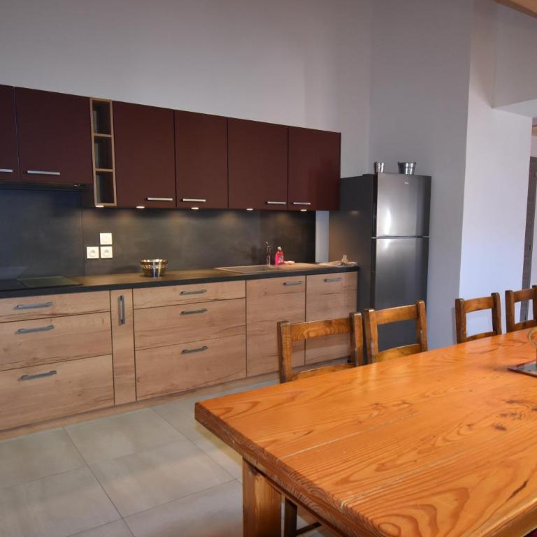 VAUJANYLOCATIONS - Marguerite - Appartement avec Vue sur la Montagne - 13