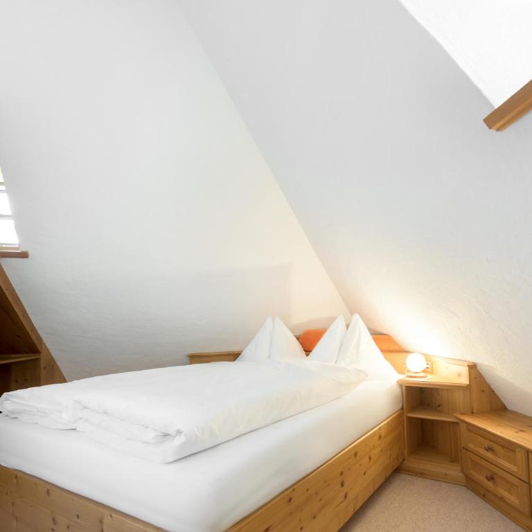 Chalet mySchlössl - Apartment - 13