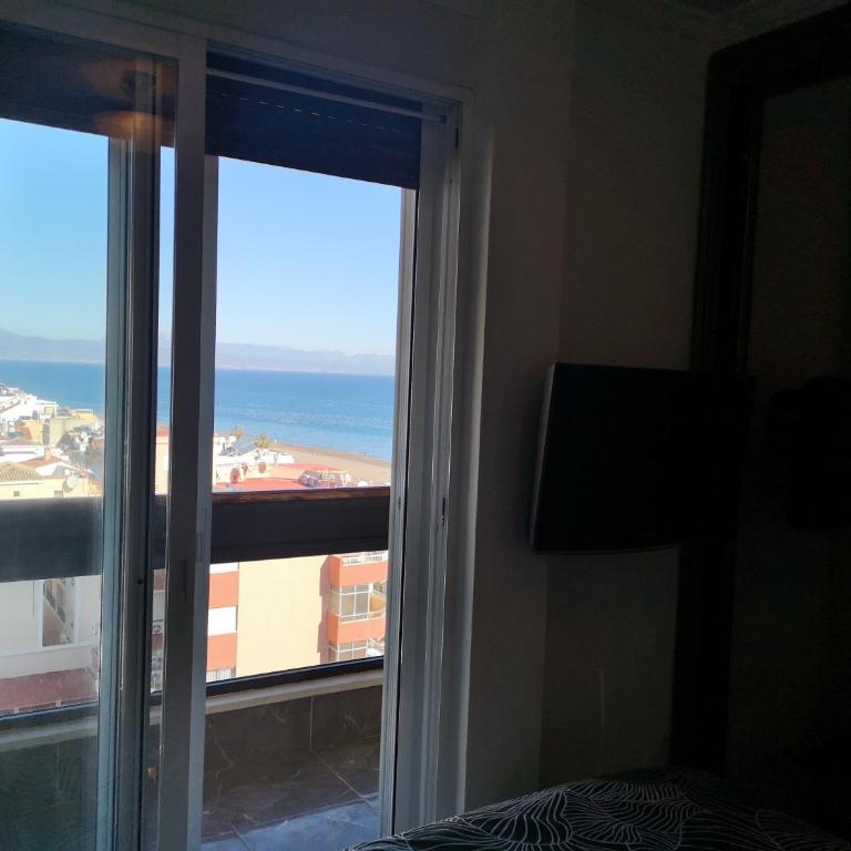 APARTAMENTO 1ª LINEA PLAYA GARAJE PISCINAS TERRAZA - Apartamento de 1 dormitorio - 22