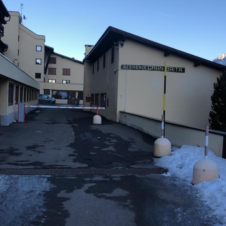Gran Baita Residence - Appartamento con 3 Camere da Letto - 2