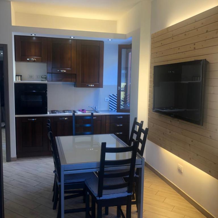 Gran Baita Residence - Appartamento con 3 Camere da Letto - 8