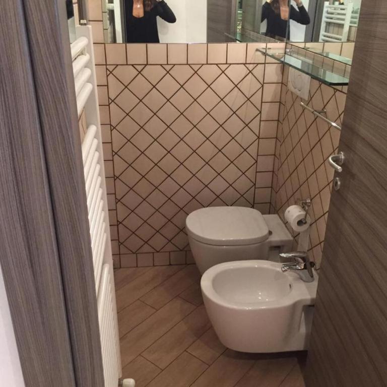 Gran Baita Residence - Appartamento con 3 Camere da Letto - 18