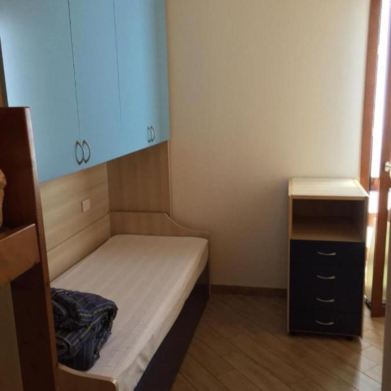 Gran Baita Residence - Appartamento con 3 Camere da Letto - 15
