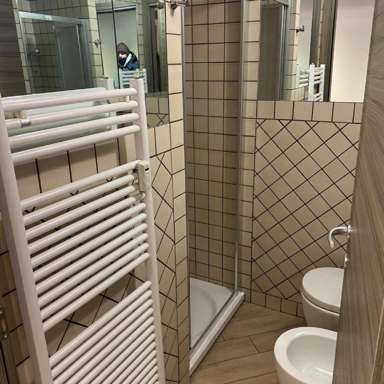 Gran Baita Residence - Appartamento con 3 Camere da Letto - 21