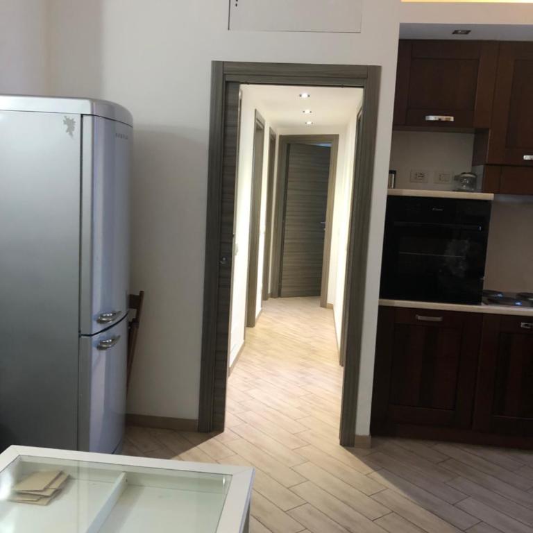 Gran Baita Residence - Appartamento con 3 Camere da Letto - 10