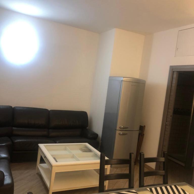 Gran Baita Residence - Appartamento con 3 Camere da Letto - 11