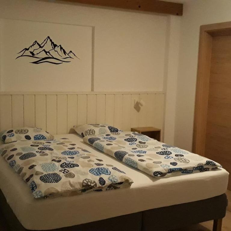 Haus Linn - Apartamento de 1 dormitorio - 2