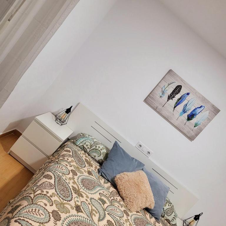 Twins' Home Ponce, Jerez Centro, Cádiz, wifi - Apartamento de 1 dormitorio - 15