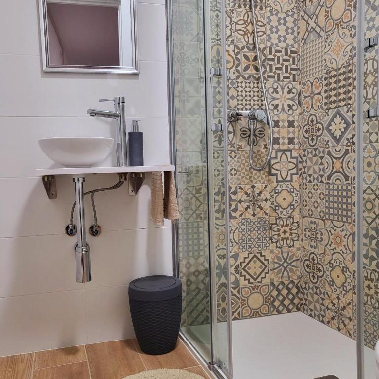 Twins' Home Ponce, Jerez Centro, Cádiz, wifi - Apartamento de 1 dormitorio - 9
