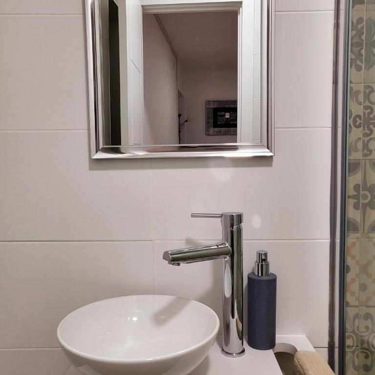 Twins' Home Ponce, Jerez Centro, Cádiz, wifi - Apartamento de 1 dormitorio - 7