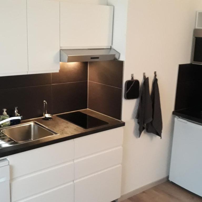Haus Linn - Apartamento de 1 dormitorio - 3